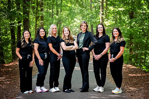 Ross Bridge Dentistry of Hoover