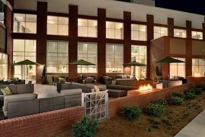 Embassy Suites by Hilton Charlotte Ayrsley