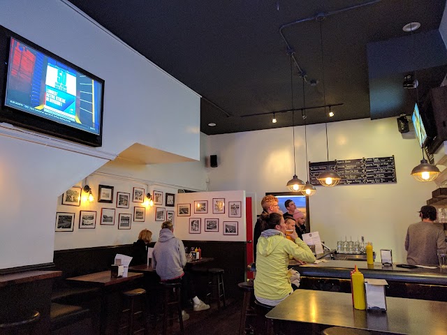 Big Rec Taproom