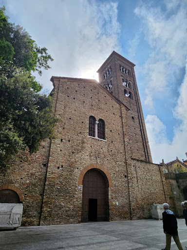 Il Sestante Romagna - Visual