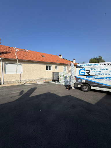 Photo de GENERATION RENOVATION 17
