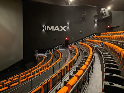 Regal UA King Of Prussia 4DX, IMAX & RPX