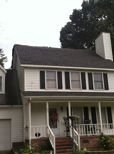 B&A Gutters & Home Improvements - Thumbnail