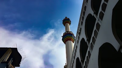 Photos of Chawkbazar Shahi Mosque