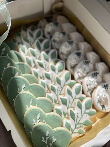 Savannah Confections - Thumbnail
