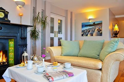 Photos of Dingle Harbour Lodge