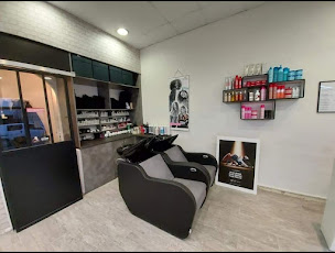 Photo n°33 de So' Coiff à Langon (Salon de coiffure)