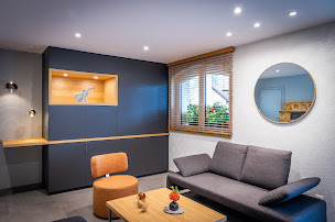 Photo n°12 de Isabelle Mariotte à Soultzmatt (Architecte)