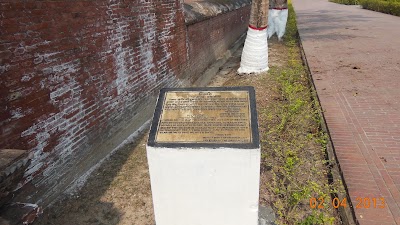 Photos of Nine Dome Mosque