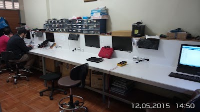 Photos of Nokta Bilgisayar