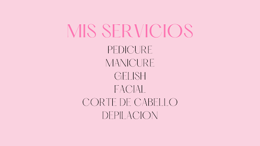 NADIA BENAVIDES SPA - Thumbnail