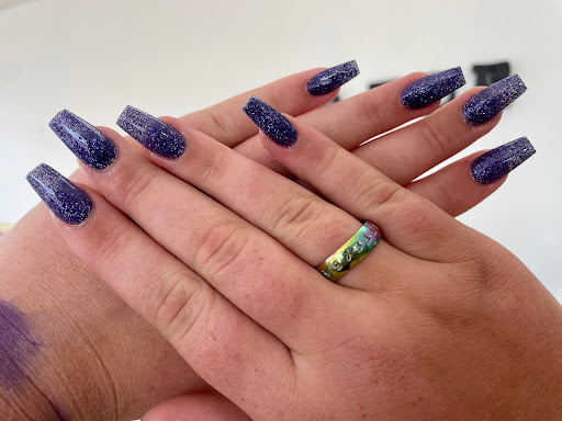 TipToe Nails - Visual
