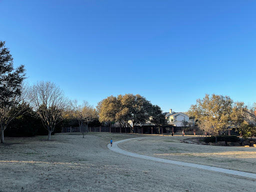 Celestial Park - Visual