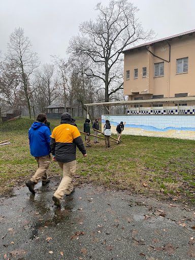 Base Scout Caccialanza - Thumbnail