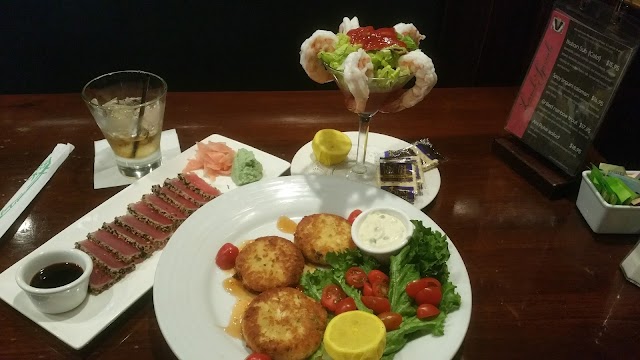 Mr V's Bar & Grill