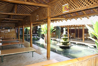 Photos of Waroeng Bamboe Lesehan Sidomulyo