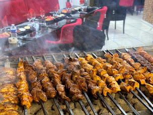 Photo n°59 de palace restaurant turc à Vénissieux (Restaurant turc)