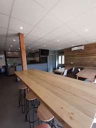 Photo n°12 de Pizza Cercy à Cercy-la-Tour (Pizzeria)