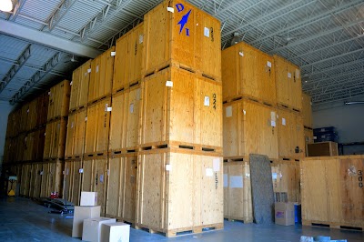 Ace Moving and Warehousing