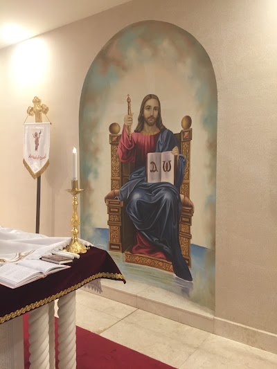 church
