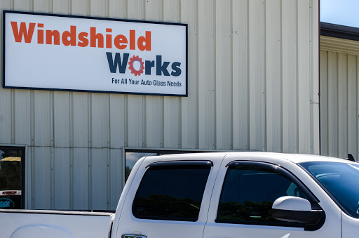 Windshield Works - Thumbnail
