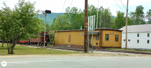 Bartlett RR Station - Thumbnail
