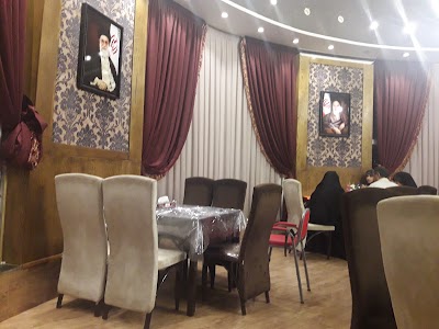 Photos of Talaeiyeh Restaurant