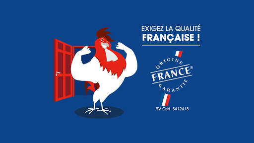 Fresnais Store Et Fermeture SARL - Thumbnail