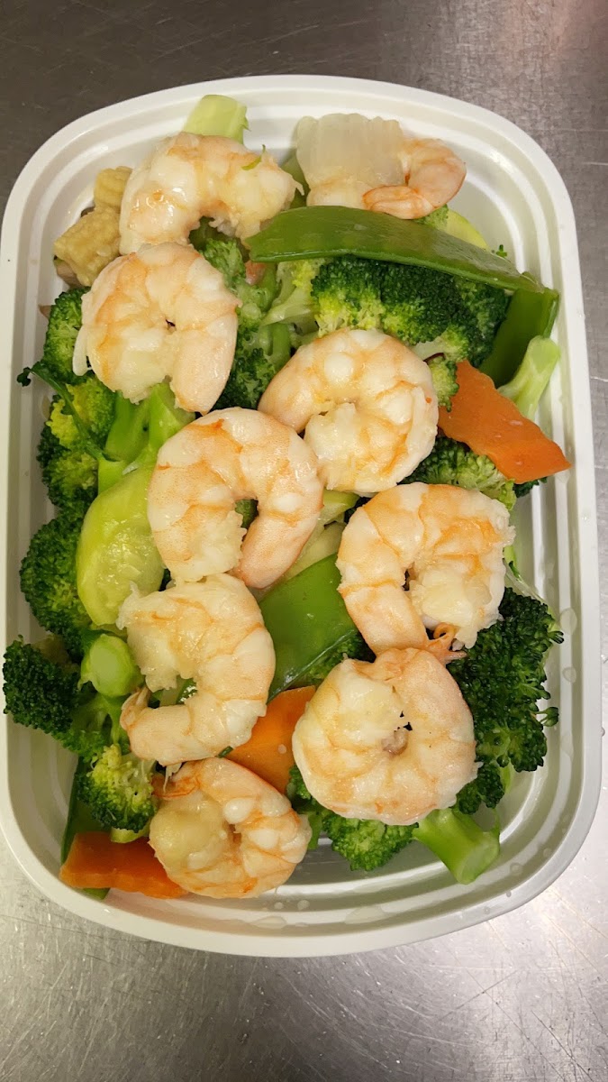 Wok & Grill — photo 2