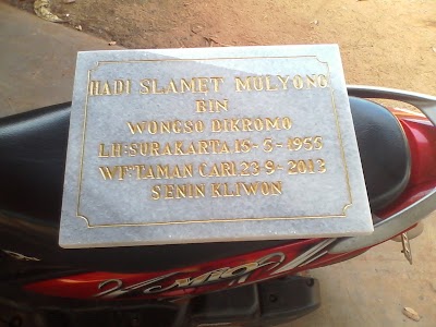 Photos of Reefindo Paving Block