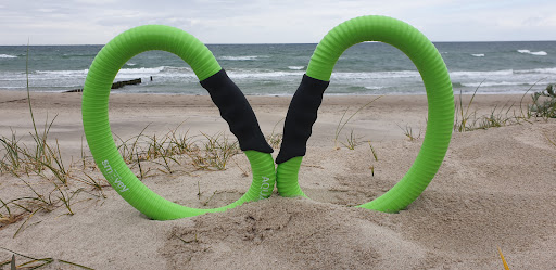 Ines Kruse Smovey-Coach Logo