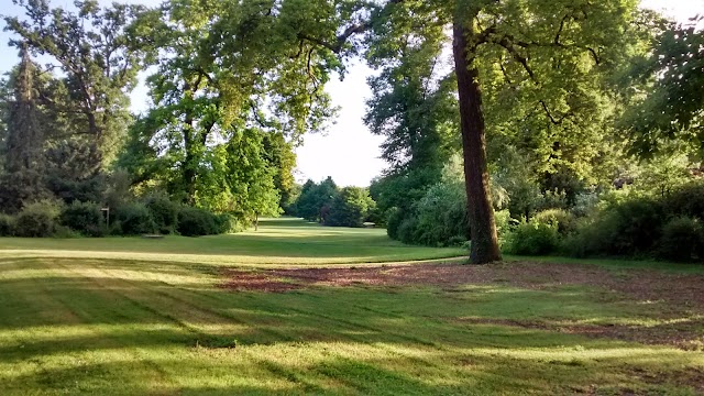Forêt Domaniale de Saint-Germain-en-Laye