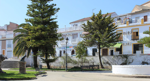 Instituto CEGAM Fernán Núñez Córdoba Gallery - Spain