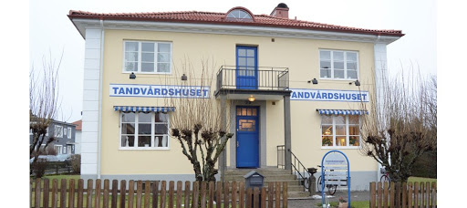 Praktikertjänst AB Tandvårdshuset Höör