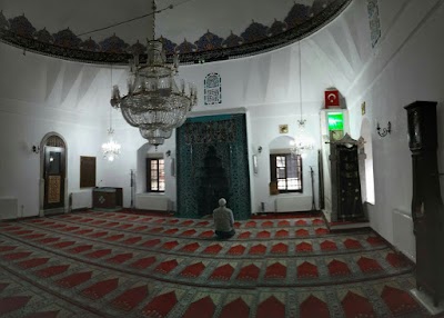 Mısri Cami