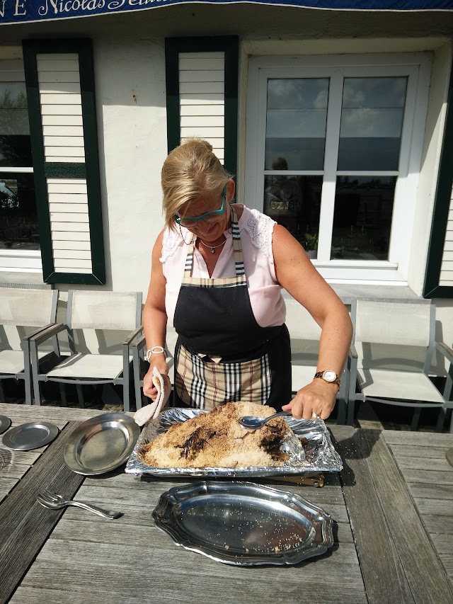 De Kromme Elleboog