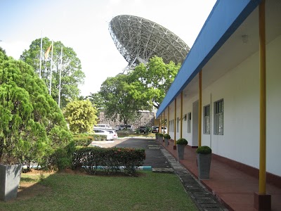 Photos of Satellite Station Padukka