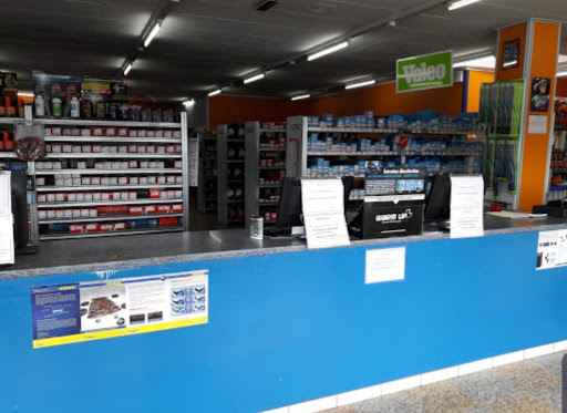 Rayon Auto Maubeuge Gallery - France