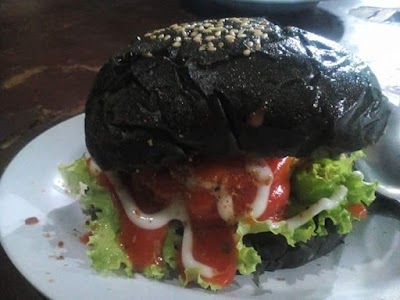 Photos of Rizky Burger