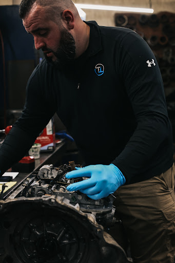 Transplant Transmission Complete Auto Care & Diesel - Thumbnail