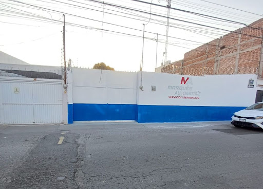 Marqués Automotriz Querétaro