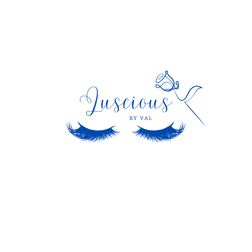 Luscious by Val Logo