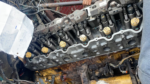 Jakeev Auto Repair - Thumbnail