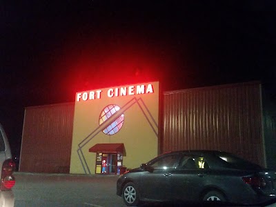 Fort Cinema