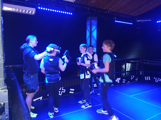 VR Zone Zoetermeer
