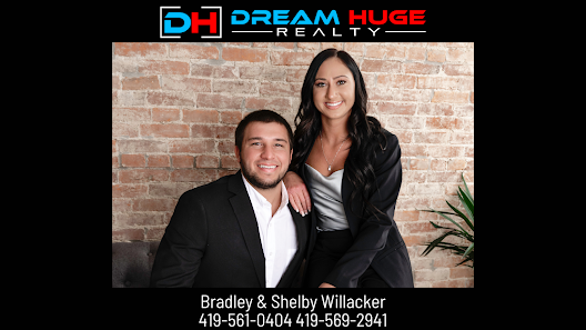 Willacker Team at Dream Huge Realty 833 Harding Way W Suite B, Galion, OH 44833