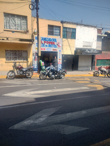 Vulcanizadora y taller de MOTOS! El Poder - Thumbnail