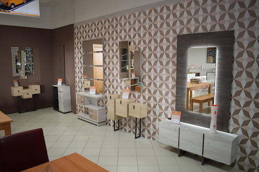 Muebles Flat Pack León - Visual