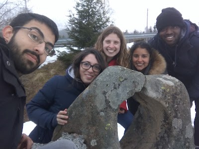 Photos of The Marriage Stone/Virgin Stone