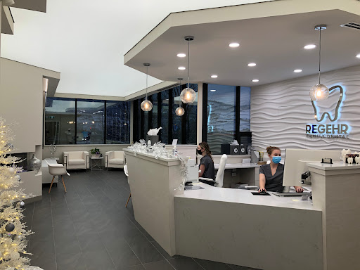 Regehr Family Dental - Thumbnail